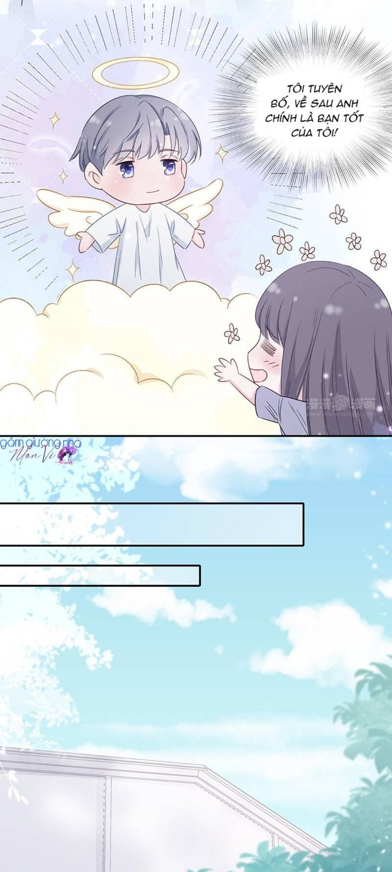 đọc truyện Cái Thùng Cơm Sát Vách Chương 12 ảnh 10 tại Thiên Thai Truyện