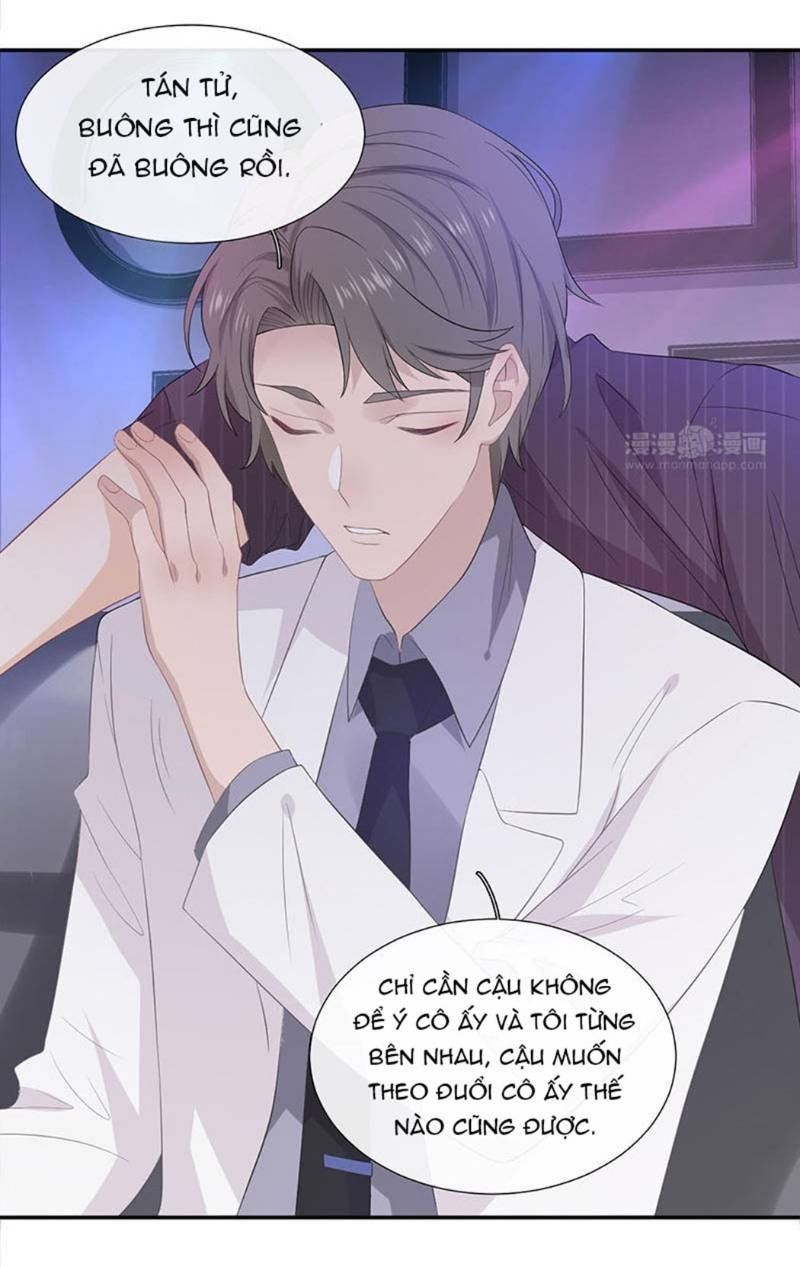 đọc truyện Cái Thùng Cơm Sát Vách Chương 13 ảnh 14 tại Thiên Thai Truyện