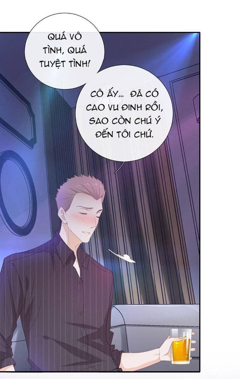 đọc truyện Cái Thùng Cơm Sát Vách Chương 13 ảnh 15 tại Thiên Thai Truyện