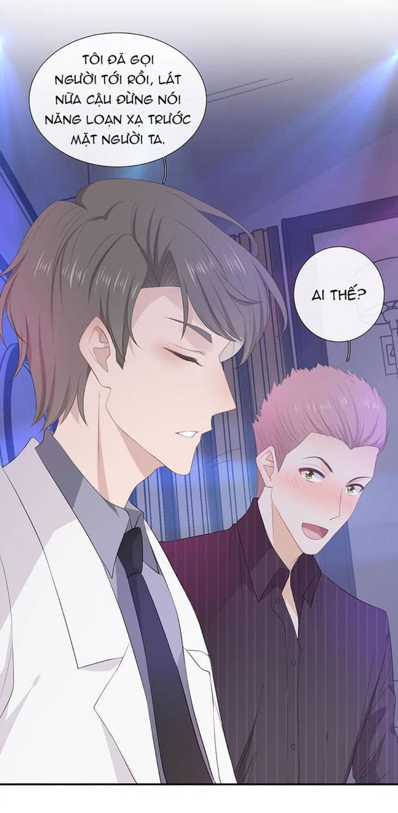 đọc truyện Cái Thùng Cơm Sát Vách Chương 13 ảnh 16 tại Thiên Thai Truyện