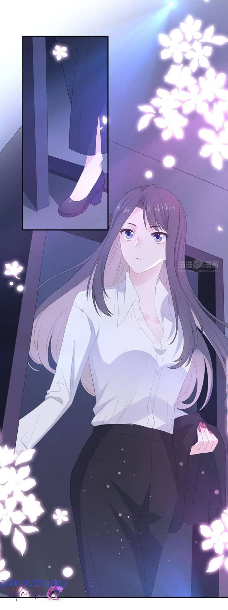 đọc truyện Cái Thùng Cơm Sát Vách Chương 13 ảnh 17 tại Thiên Thai Truyện