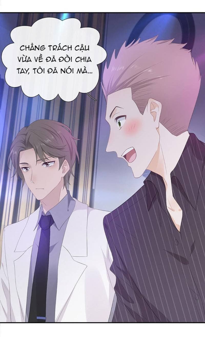 đọc truyện Cái Thùng Cơm Sát Vách Chương 13 ảnh 19 tại Thiên Thai Truyện