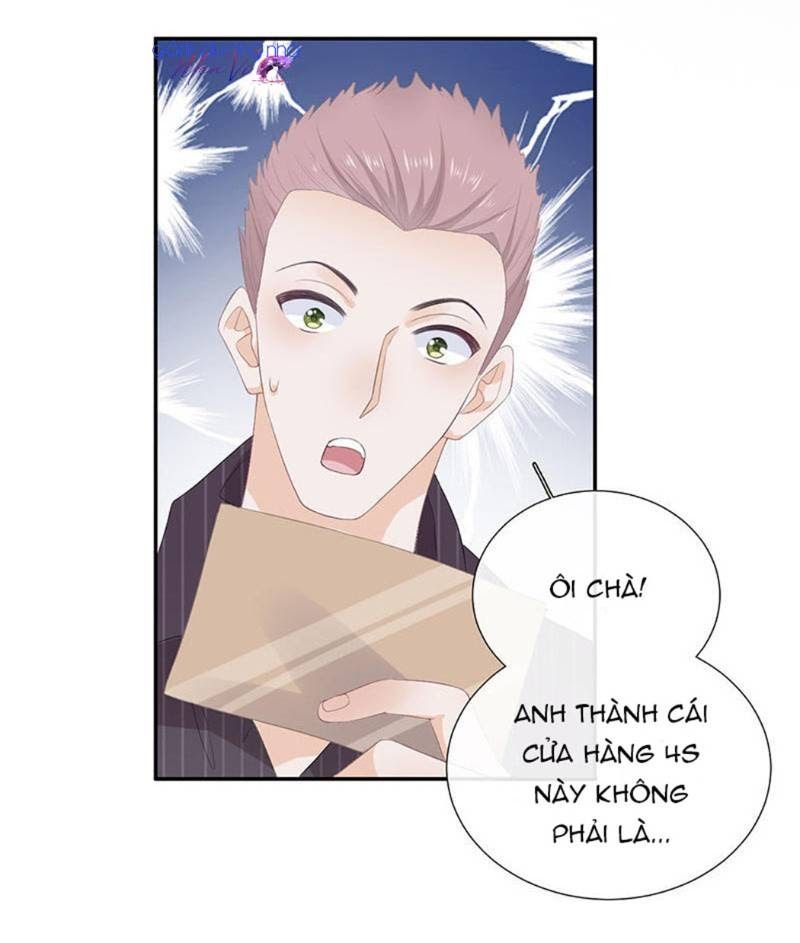 đọc truyện Cái Thùng Cơm Sát Vách Chương 13 ảnh 21 tại Thiên Thai Truyện