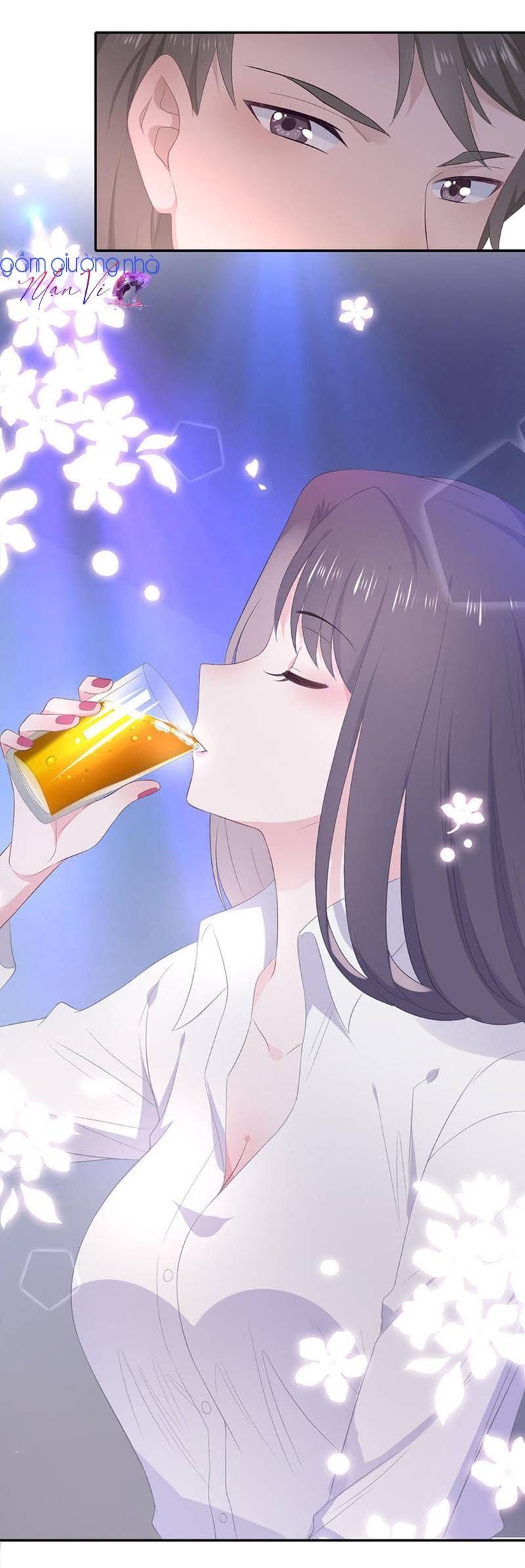 đọc truyện Cái Thùng Cơm Sát Vách Chương 13 ảnh 25 tại Thiên Thai Truyện