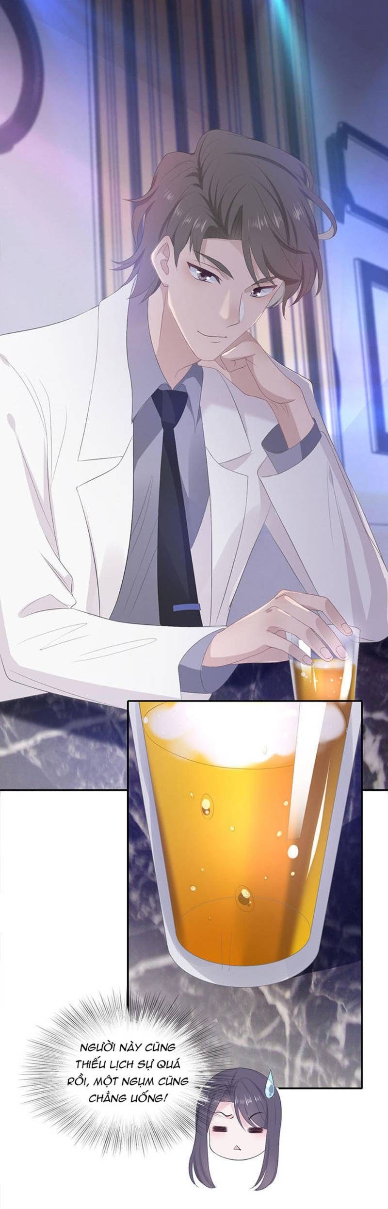 đọc truyện Cái Thùng Cơm Sát Vách Chương 13 ảnh 27 tại Thiên Thai Truyện