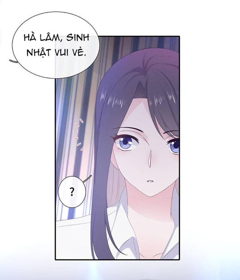 đọc truyện Cái Thùng Cơm Sát Vách Chương 13 ảnh 30 tại Thiên Thai Truyện