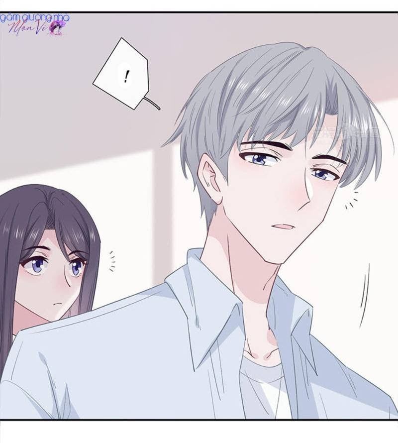 đọc truyện Cái Thùng Cơm Sát Vách Chương 13 ảnh 5 tại Thiên Thai Truyện