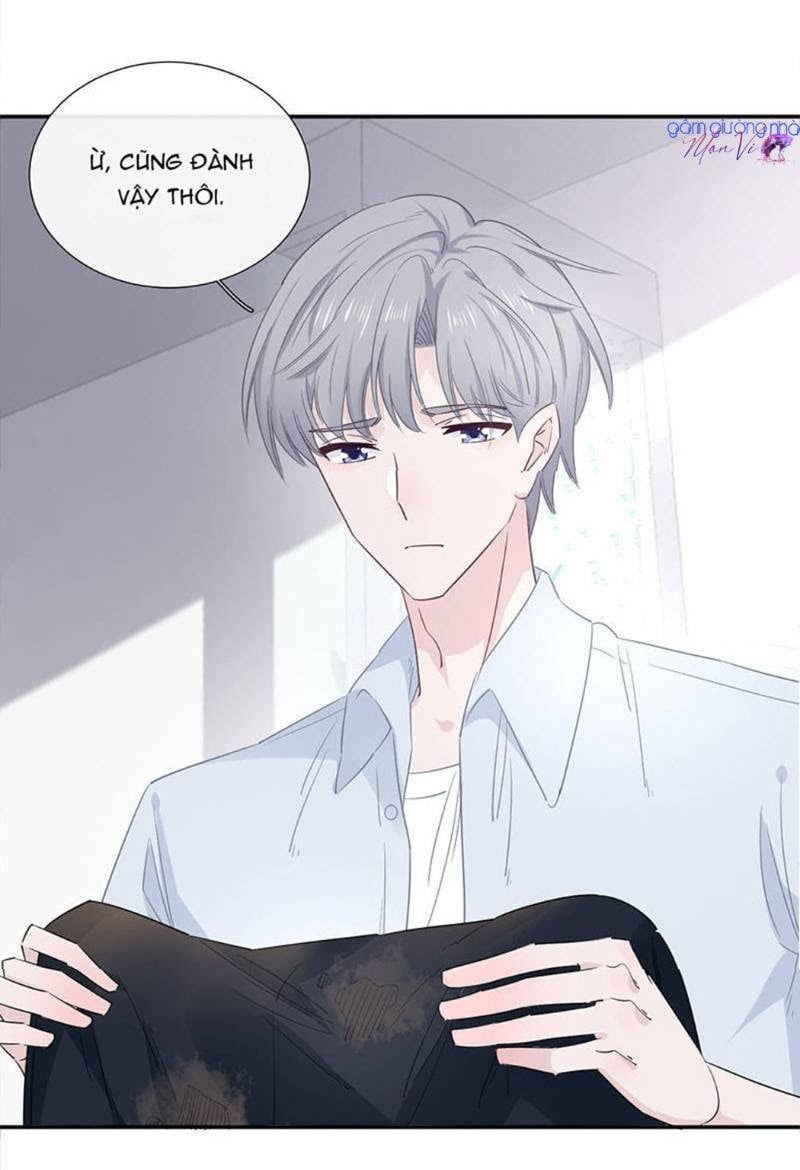 đọc truyện Cái Thùng Cơm Sát Vách Chương 13 ảnh 9 tại Thiên Thai Truyện