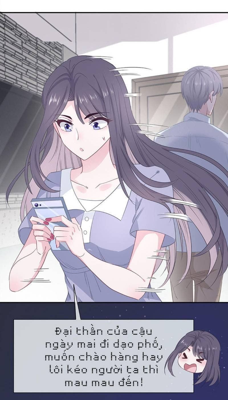 đọc truyện Cái Thùng Cơm Sát Vách Chương 13 ảnh 10 tại Thiên Thai Truyện