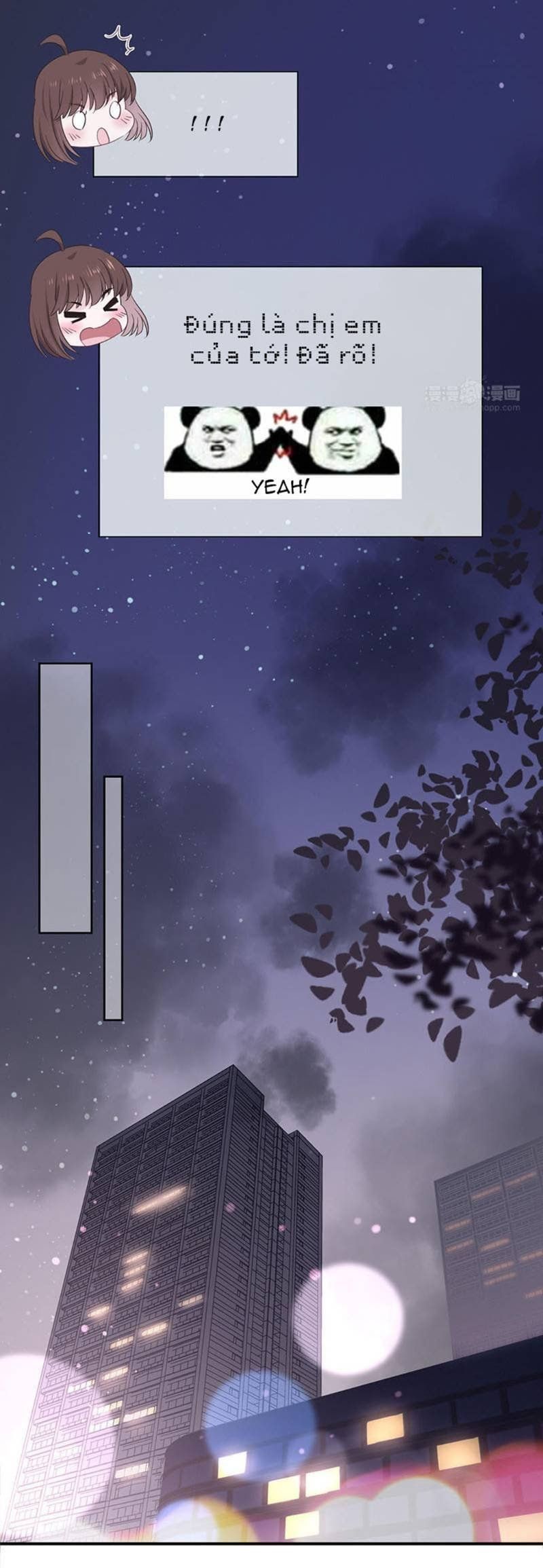 đọc truyện Cái Thùng Cơm Sát Vách Chương 13 ảnh 11 tại Thiên Thai Truyện