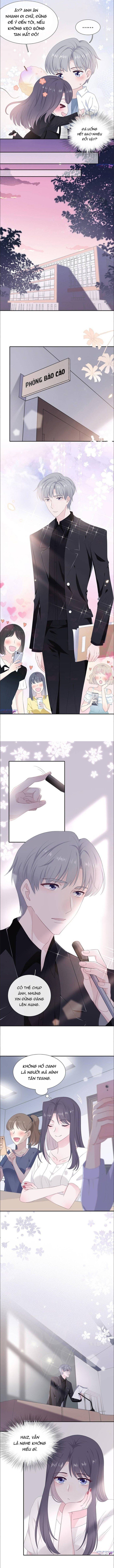 đọc truyện Cái Thùng Cơm Sát Vách Chương 18 ảnh 3 tại Thiên Thai Truyện