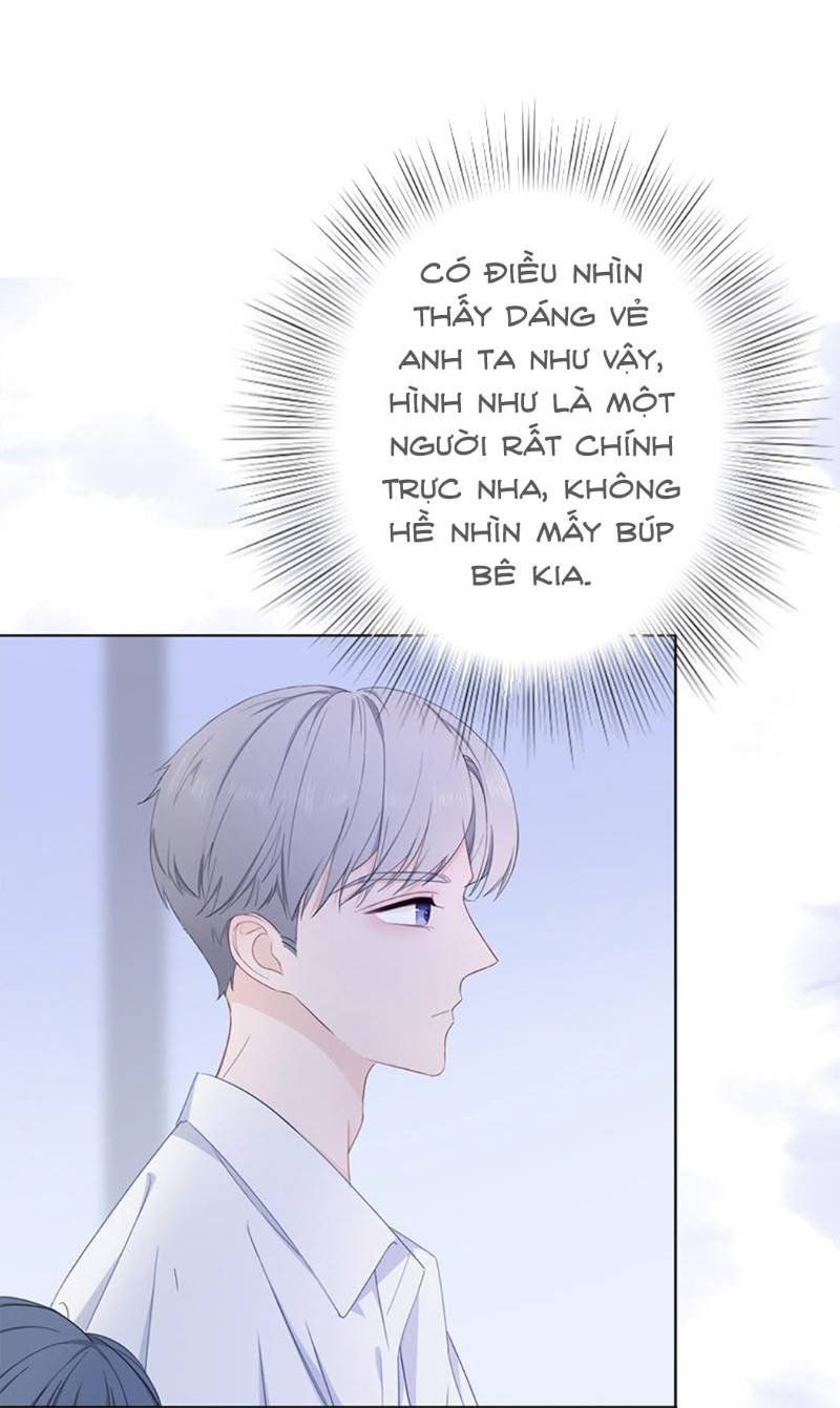 đọc truyện Cái Thùng Cơm Sát Vách Chương 2 ảnh 12 tại Thiên Thai Truyện