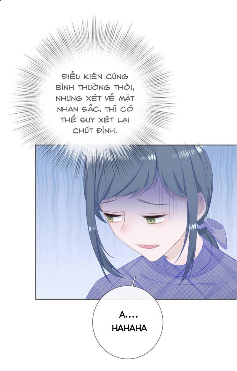 đọc truyện Cái Thùng Cơm Sát Vách Chương 2 ảnh 15 tại Thiên Thai Truyện