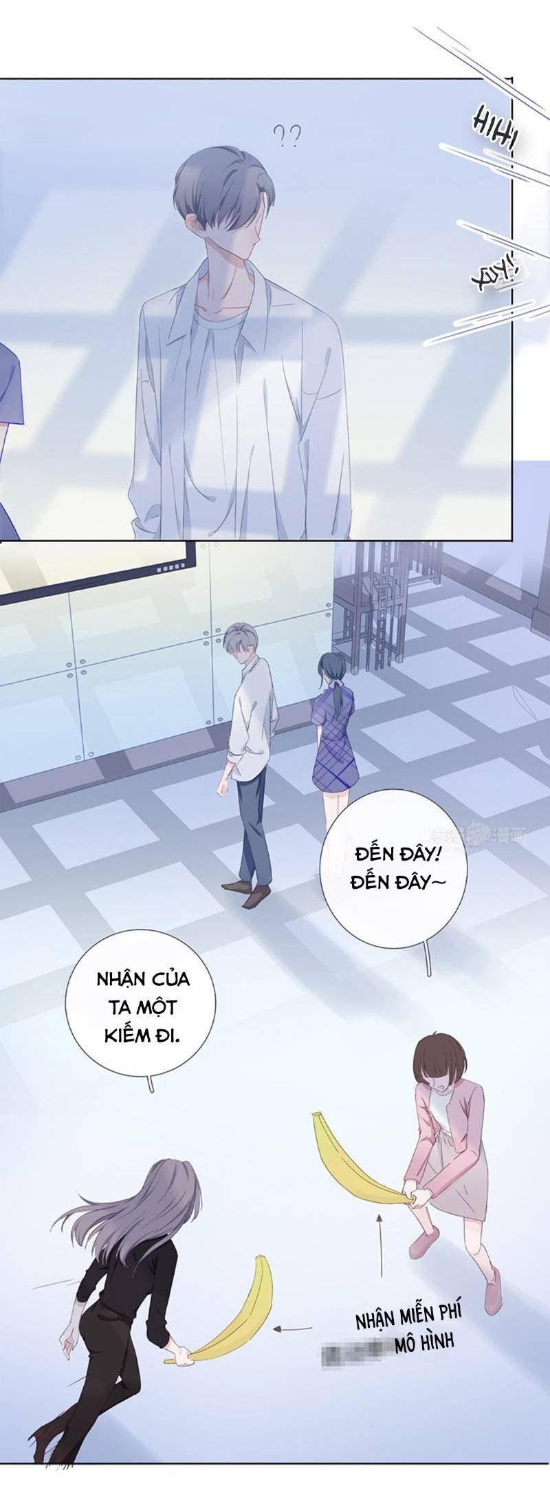 đọc truyện Cái Thùng Cơm Sát Vách Chương 2 ảnh 16 tại Thiên Thai Truyện