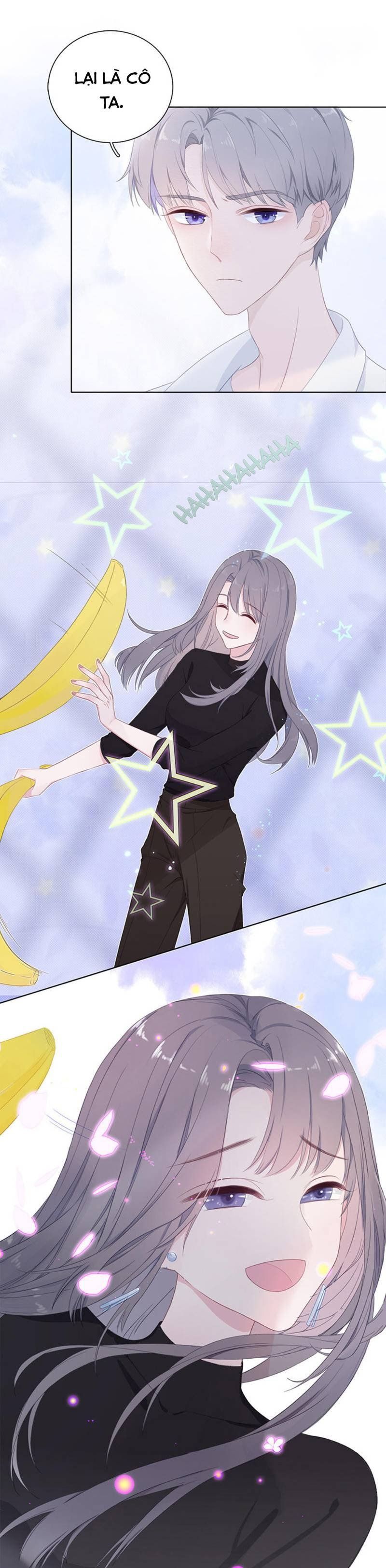 đọc truyện Cái Thùng Cơm Sát Vách Chương 2 ảnh 17 tại Thiên Thai Truyện