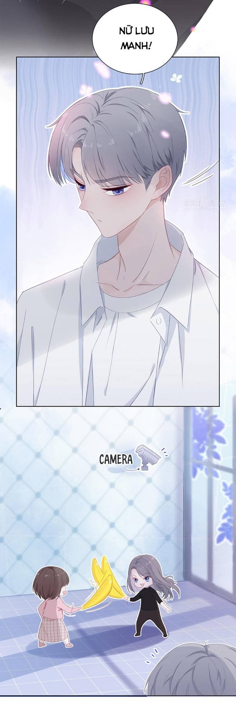 đọc truyện Cái Thùng Cơm Sát Vách Chương 2 ảnh 18 tại Thiên Thai Truyện