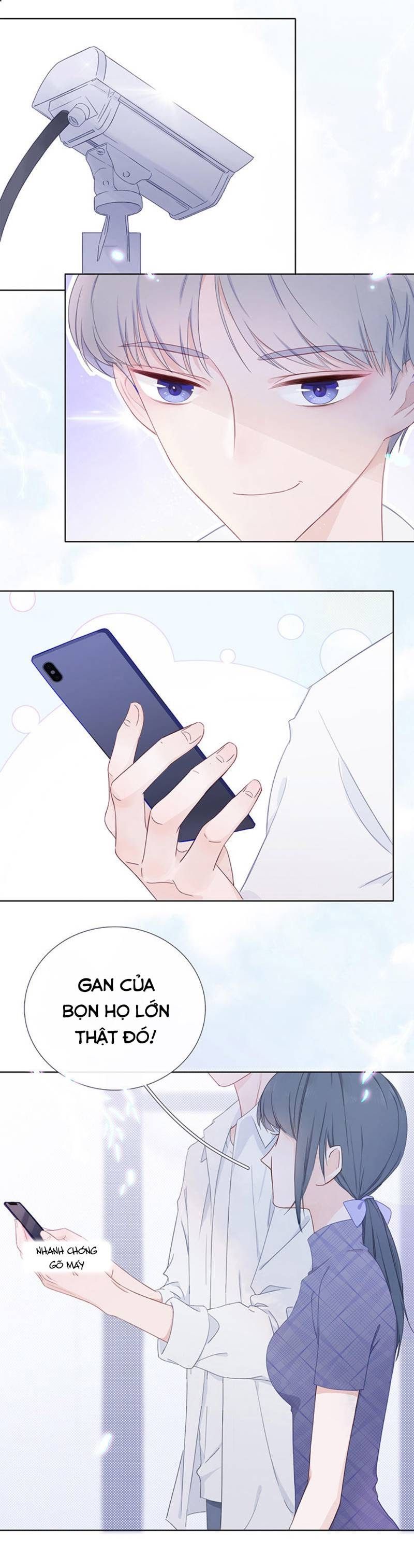 đọc truyện Cái Thùng Cơm Sát Vách Chương 2 ảnh 19 tại Thiên Thai Truyện