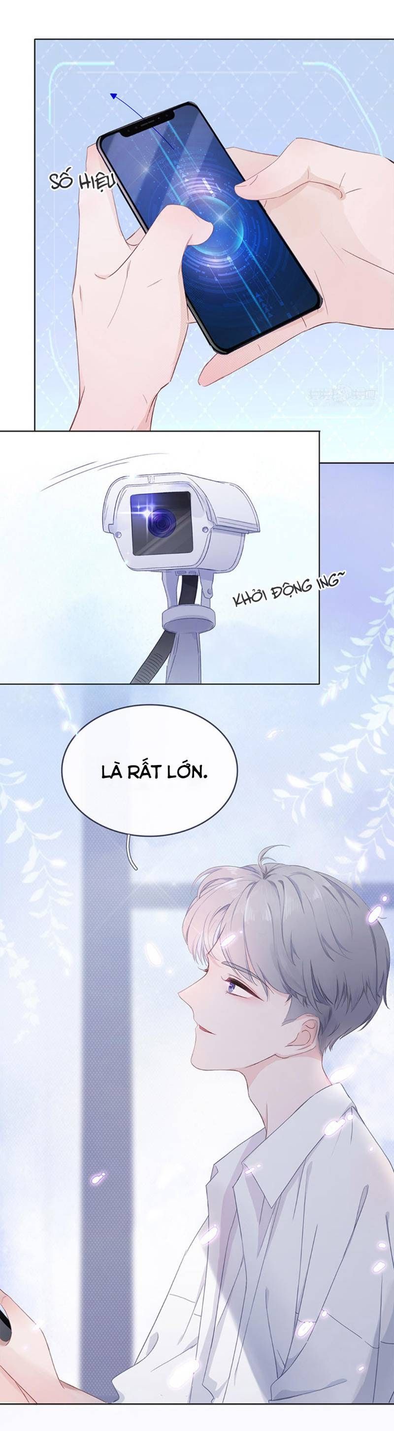 đọc truyện Cái Thùng Cơm Sát Vách Chương 2 ảnh 20 tại Thiên Thai Truyện