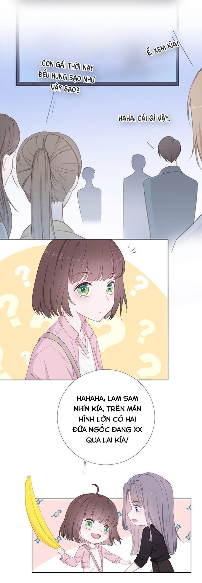 đọc truyện Cái Thùng Cơm Sát Vách Chương 2 ảnh 21 tại Thiên Thai Truyện