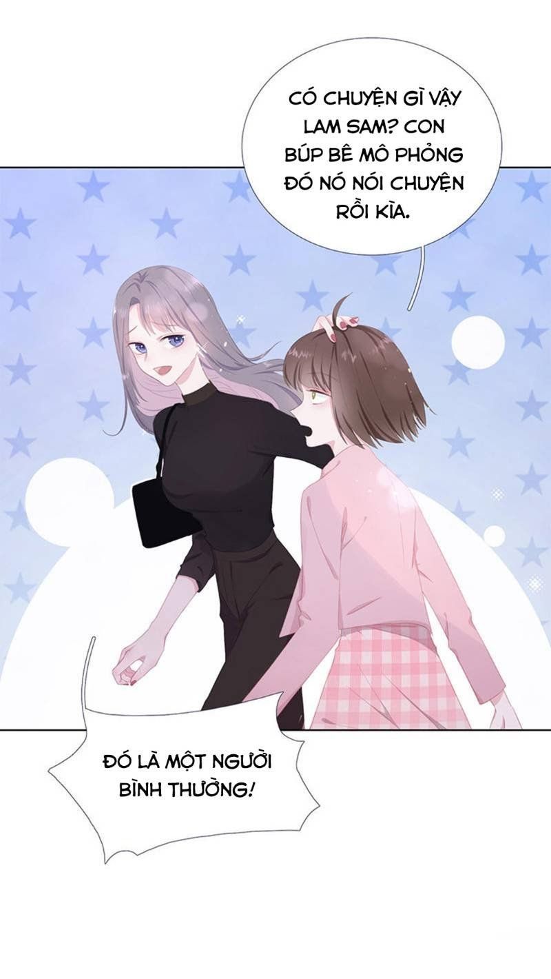 đọc truyện Cái Thùng Cơm Sát Vách Chương 2 ảnh 4 tại Thiên Thai Truyện