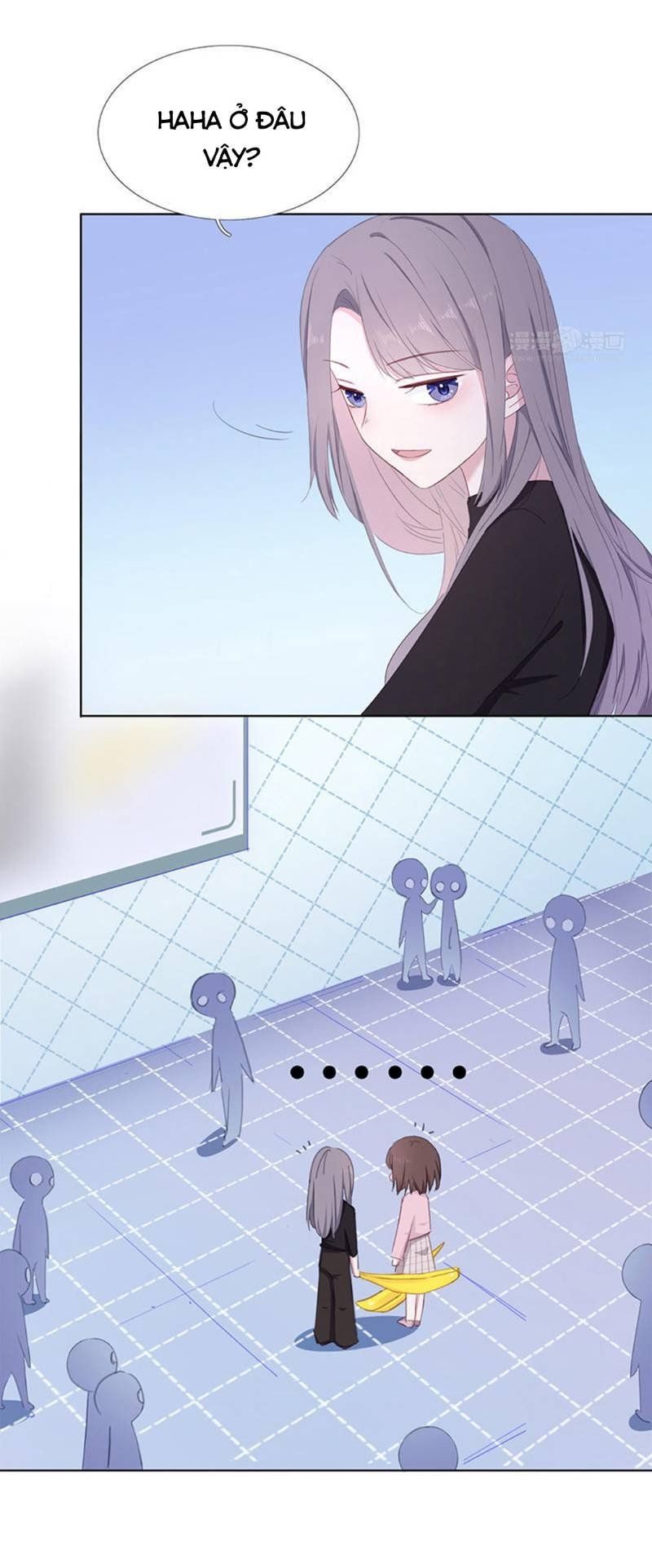 đọc truyện Cái Thùng Cơm Sát Vách Chương 2 ảnh 22 tại Thiên Thai Truyện