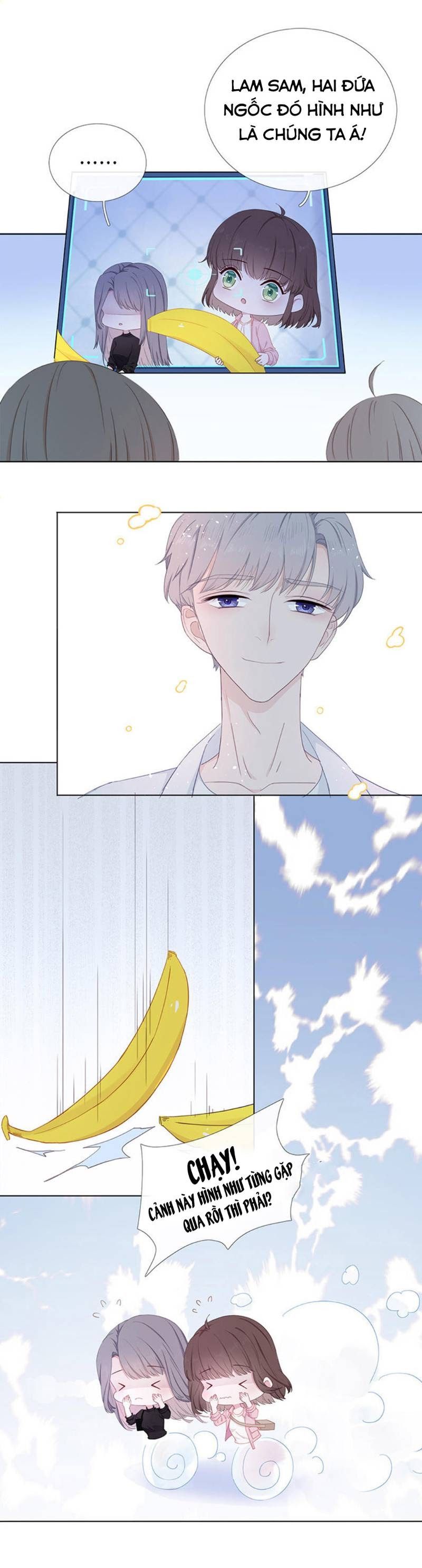 đọc truyện Cái Thùng Cơm Sát Vách Chương 2 ảnh 23 tại Thiên Thai Truyện