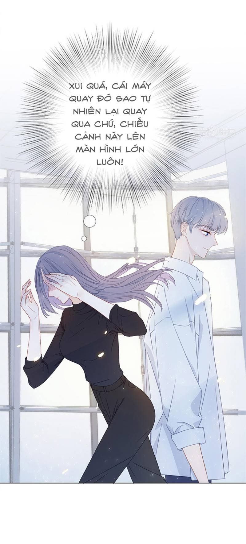 đọc truyện Cái Thùng Cơm Sát Vách Chương 2 ảnh 24 tại Thiên Thai Truyện