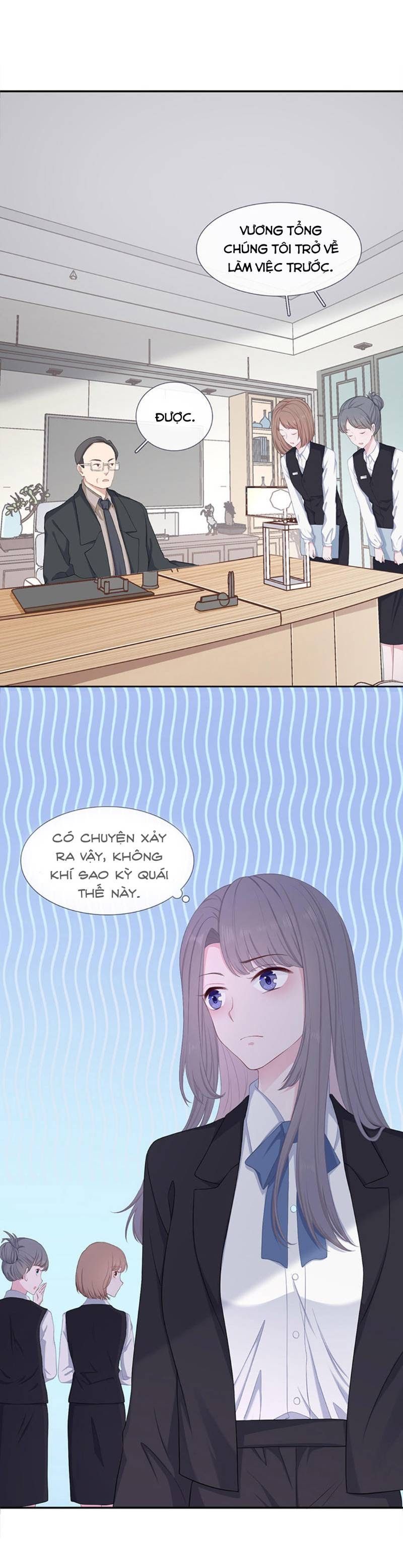 đọc truyện Cái Thùng Cơm Sát Vách Chương 2 ảnh 26 tại Thiên Thai Truyện