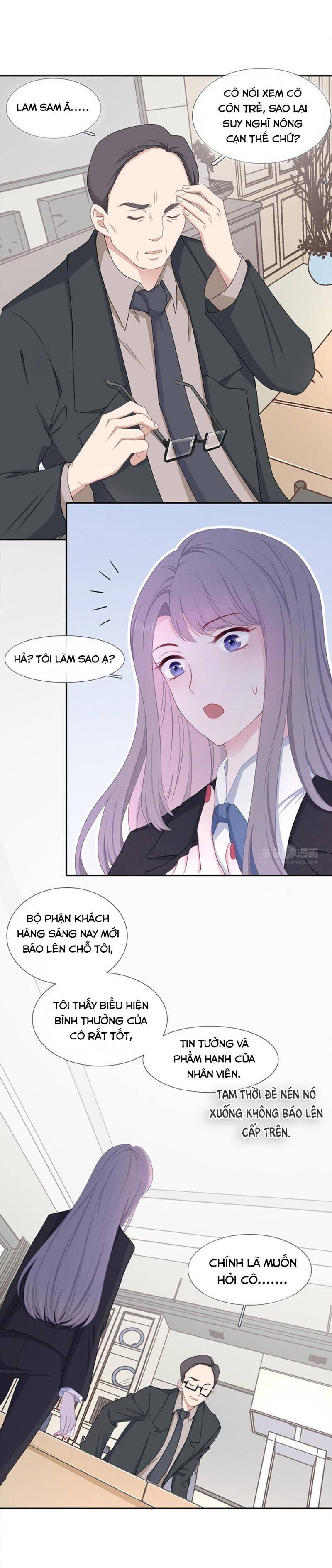 đọc truyện Cái Thùng Cơm Sát Vách Chương 2 ảnh 27 tại Thiên Thai Truyện