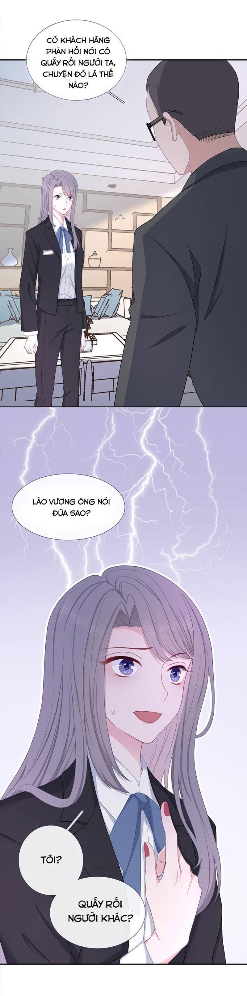 đọc truyện Cái Thùng Cơm Sát Vách Chương 2 ảnh 28 tại Thiên Thai Truyện