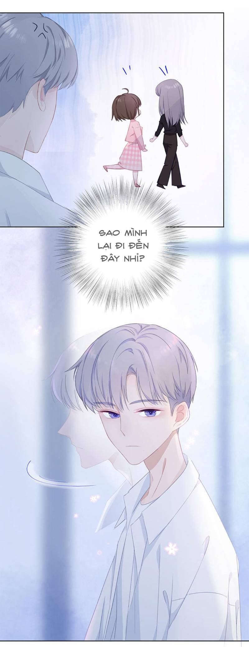 đọc truyện Cái Thùng Cơm Sát Vách Chương 2 ảnh 5 tại Thiên Thai Truyện