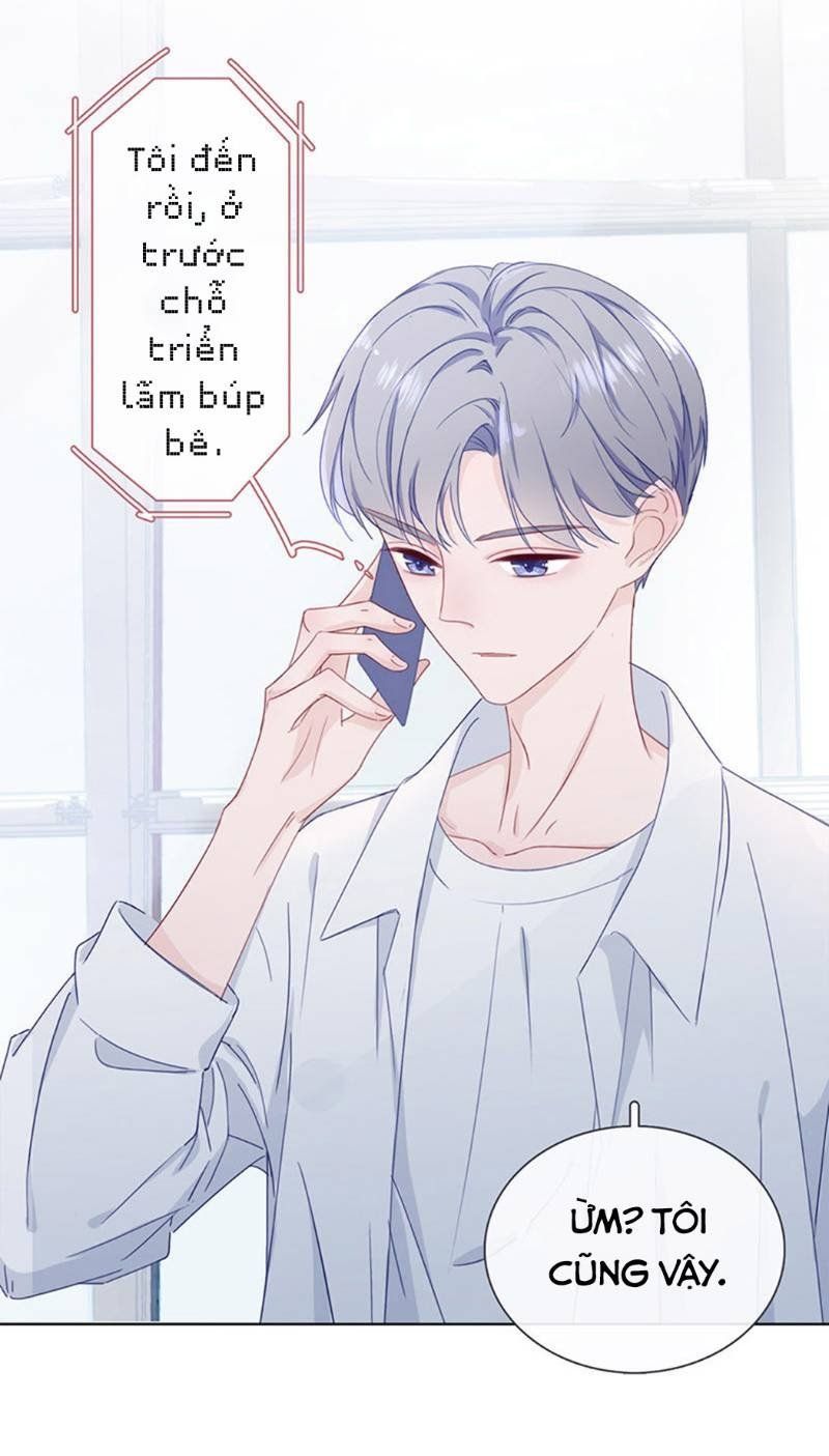 đọc truyện Cái Thùng Cơm Sát Vách Chương 2 ảnh 9 tại Thiên Thai Truyện