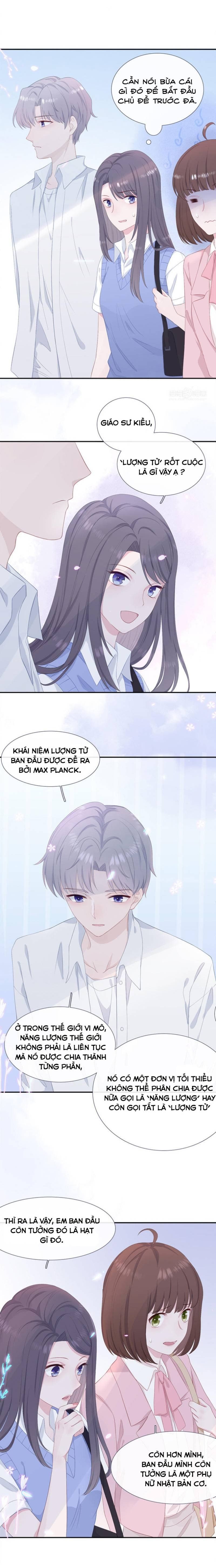 đọc truyện Cái Thùng Cơm Sát Vách Chương 3 ảnh 15 tại Thiên Thai Truyện