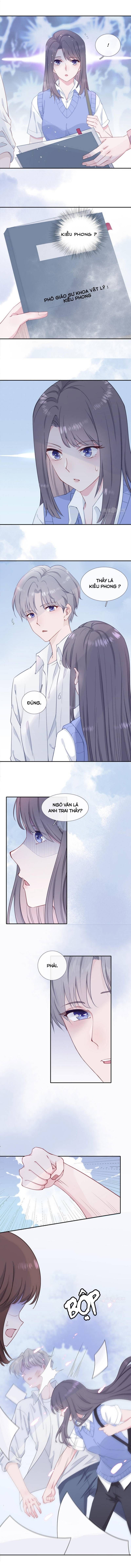 đọc truyện Cái Thùng Cơm Sát Vách Chương 3 ảnh 18 tại Thiên Thai Truyện