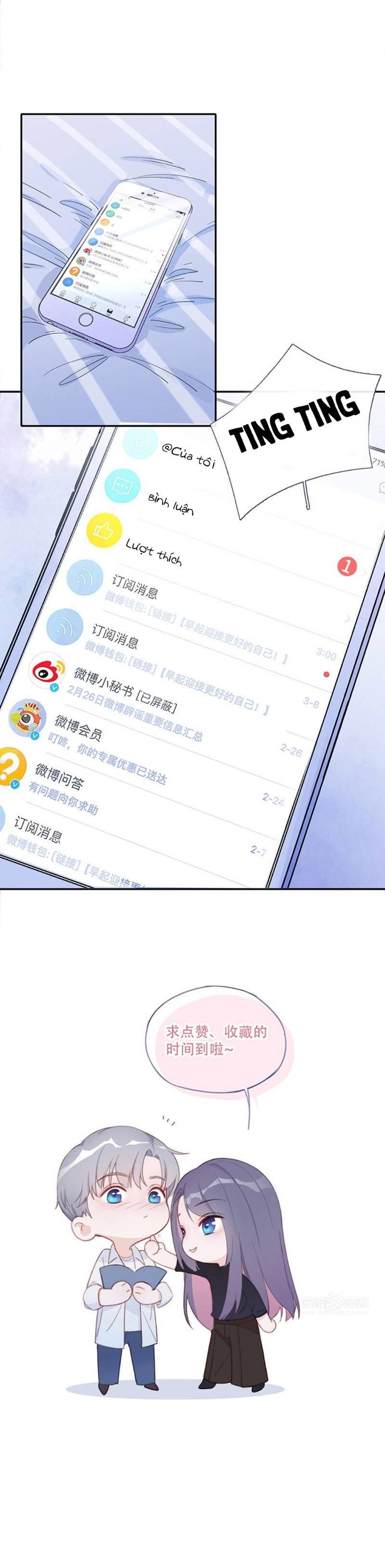 đọc truyện Cái Thùng Cơm Sát Vách Chương 4 ảnh 13 tại Thiên Thai Truyện