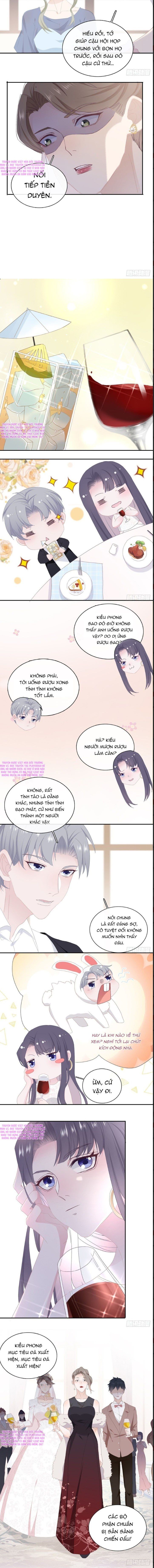 đọc truyện Cái Thùng Cơm Sát Vách Chương 41 ảnh 4 tại Thiên Thai Truyện