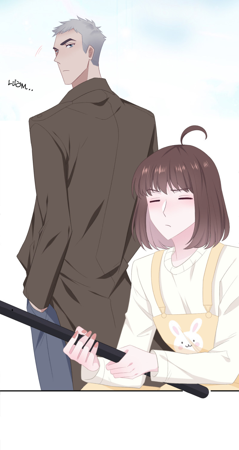 đọc truyện Cái Thùng Cơm Sát Vách Chương 49 ảnh 3 tại Thiên Thai Truyện