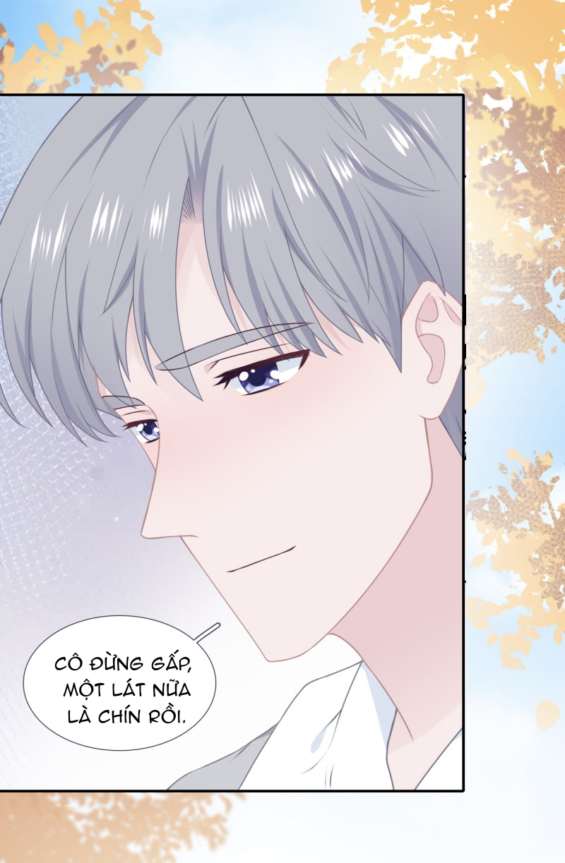 đọc truyện Cái Thùng Cơm Sát Vách Chương 49 ảnh 13 tại Thiên Thai Truyện