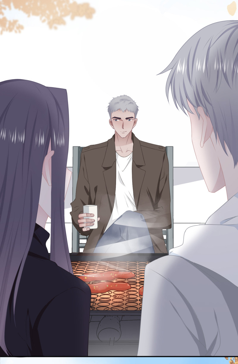 đọc truyện Cái Thùng Cơm Sát Vách Chương 49 ảnh 14 tại Thiên Thai Truyện