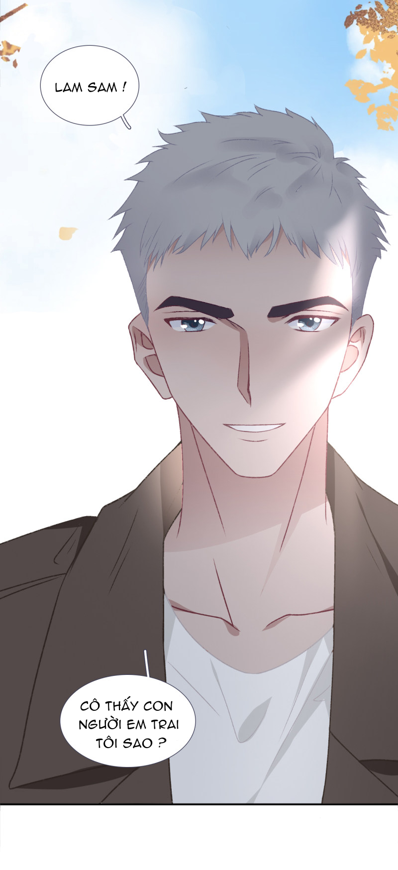 đọc truyện Cái Thùng Cơm Sát Vách Chương 49 ảnh 15 tại Thiên Thai Truyện