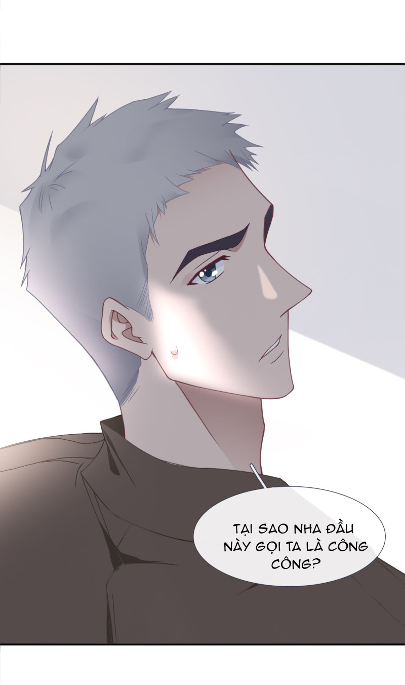 đọc truyện Cái Thùng Cơm Sát Vách Chương 49 ảnh 23 tại Thiên Thai Truyện