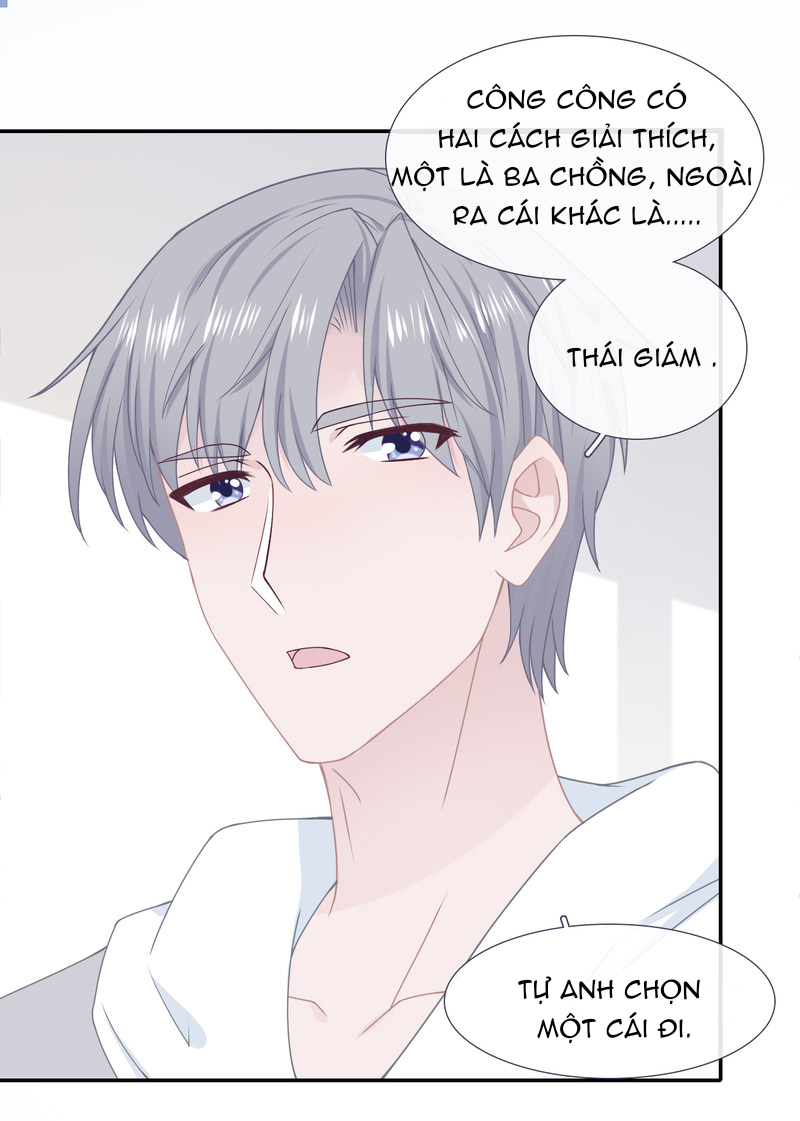 đọc truyện Cái Thùng Cơm Sát Vách Chương 49 ảnh 24 tại Thiên Thai Truyện