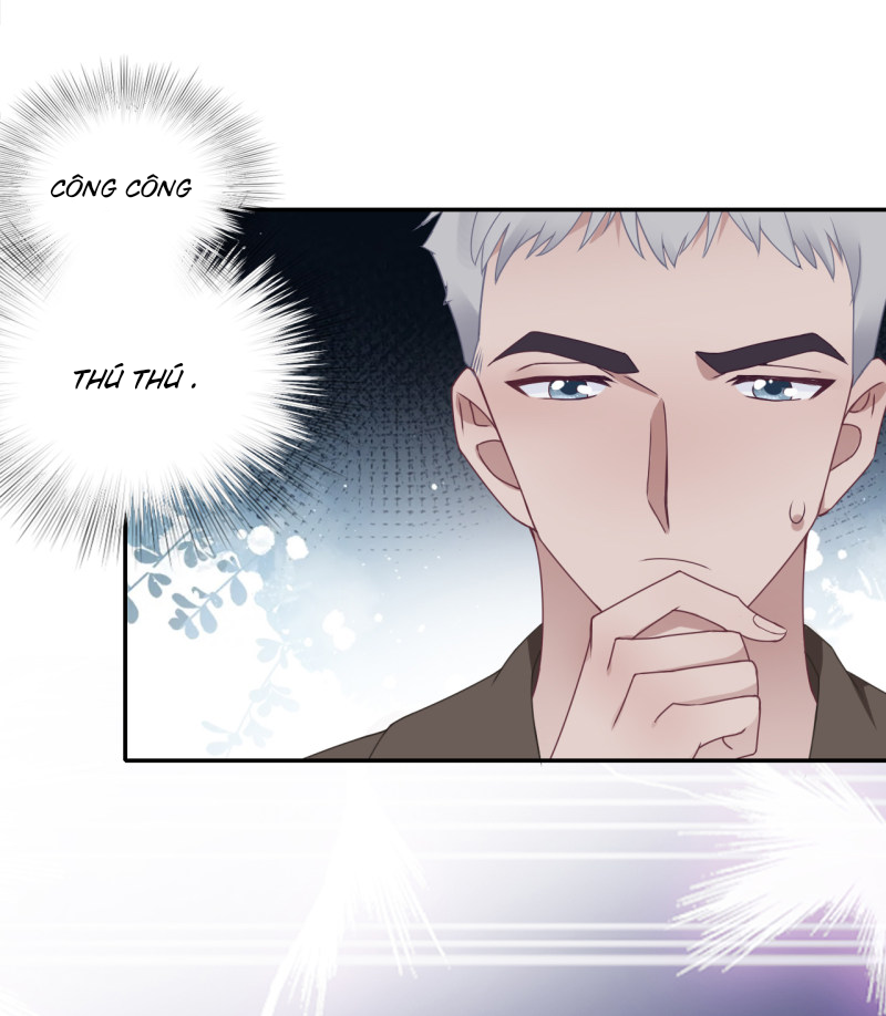 đọc truyện Cái Thùng Cơm Sát Vách Chương 49 ảnh 26 tại Thiên Thai Truyện