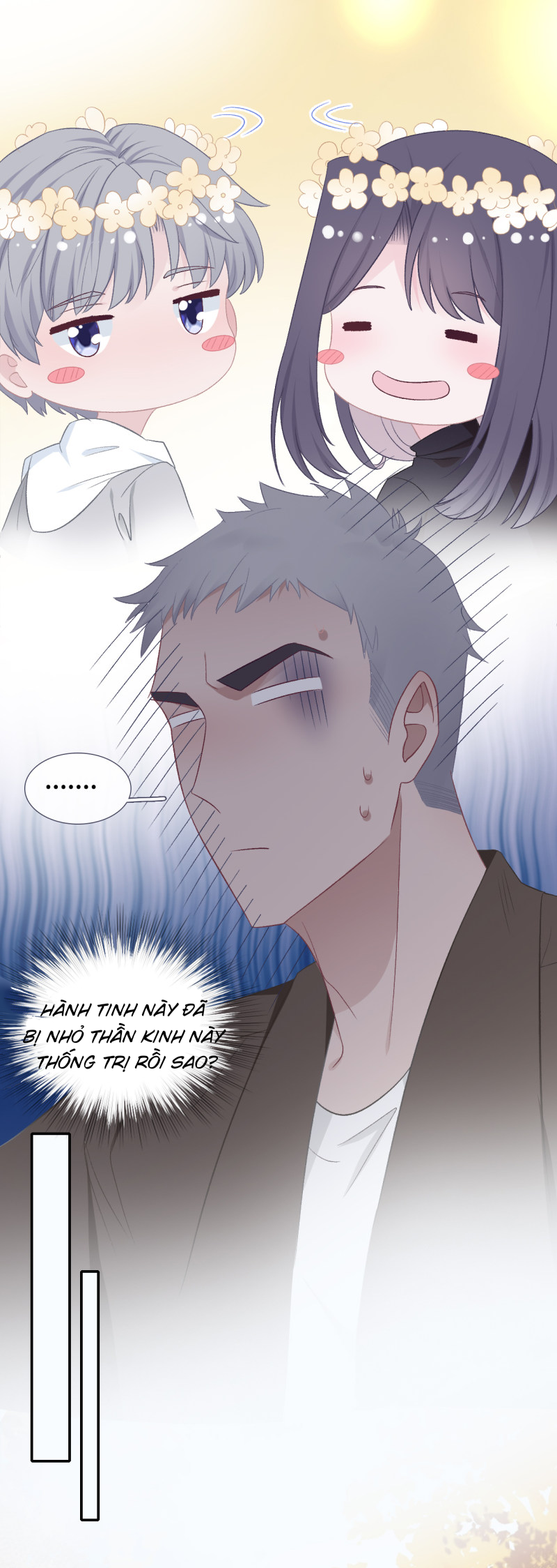 đọc truyện Cái Thùng Cơm Sát Vách Chương 49 ảnh 10 tại Thiên Thai Truyện