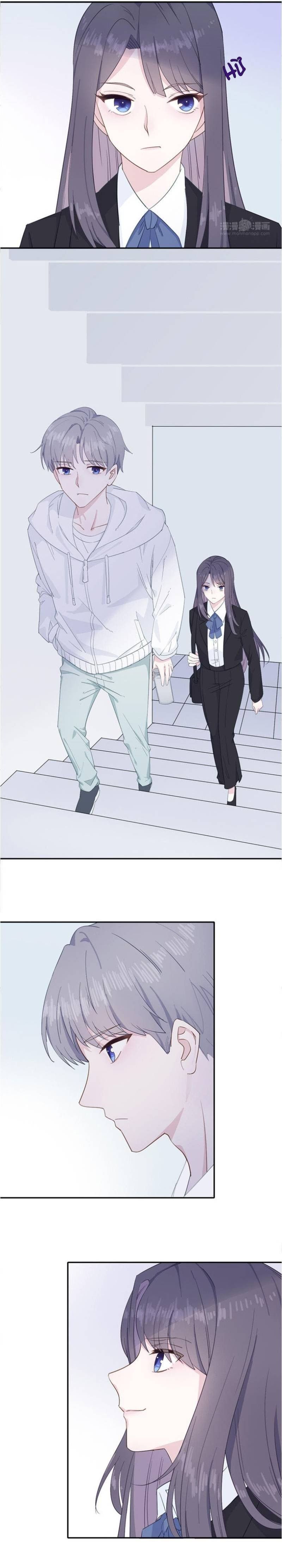 đọc truyện Cái Thùng Cơm Sát Vách Chương 5 ảnh 5 tại Thiên Thai Truyện