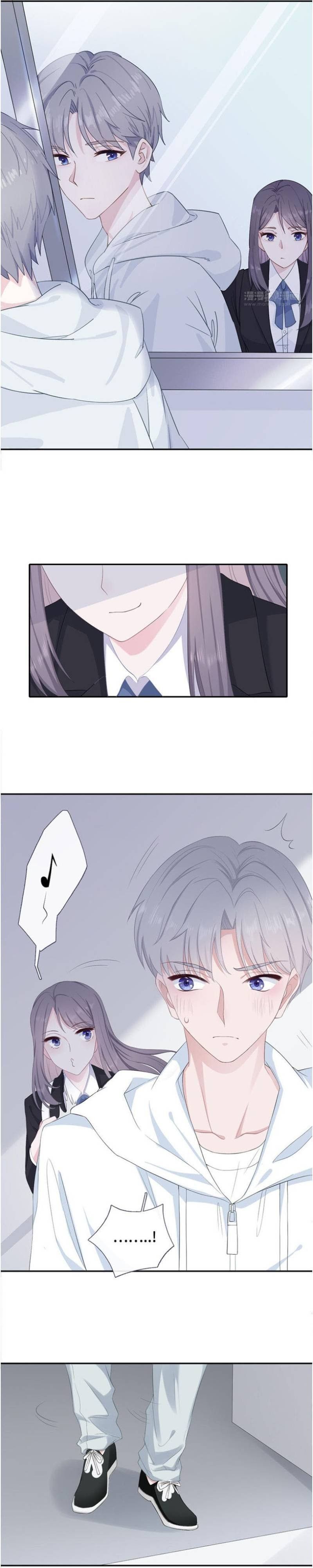 đọc truyện Cái Thùng Cơm Sát Vách Chương 5 ảnh 6 tại Thiên Thai Truyện