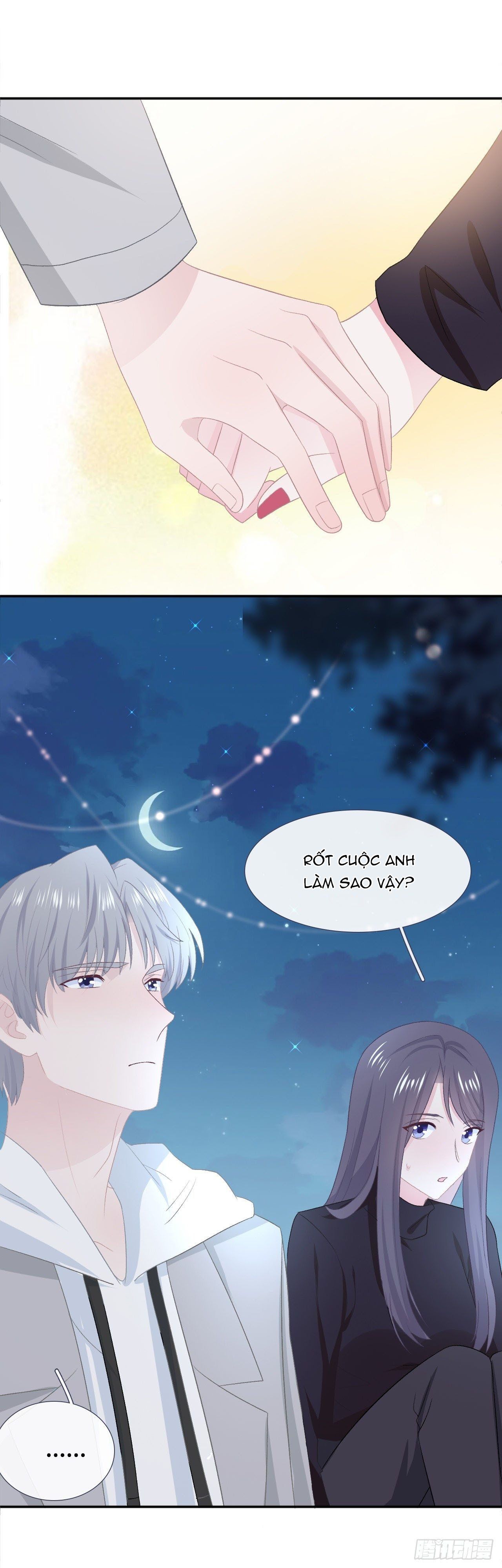 đọc truyện Cái Thùng Cơm Sát Vách Chương 50 ảnh 15 tại Thiên Thai Truyện