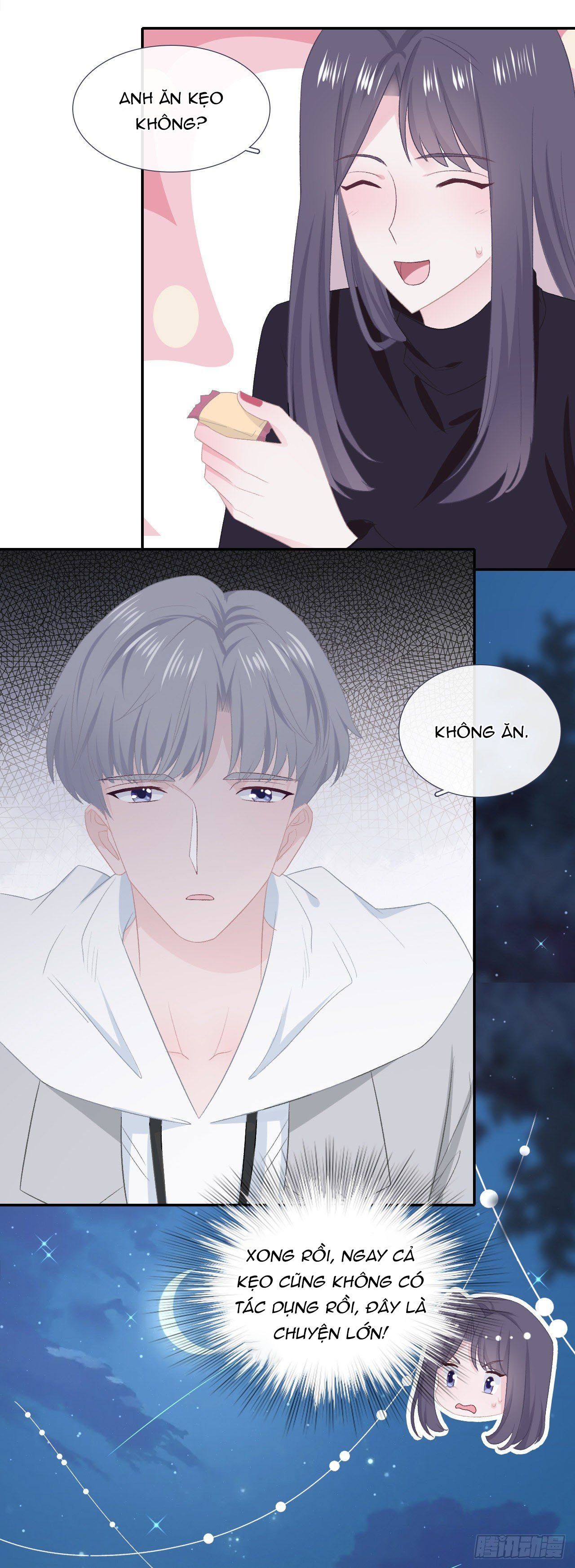 đọc truyện Cái Thùng Cơm Sát Vách Chương 50 ảnh 16 tại Thiên Thai Truyện