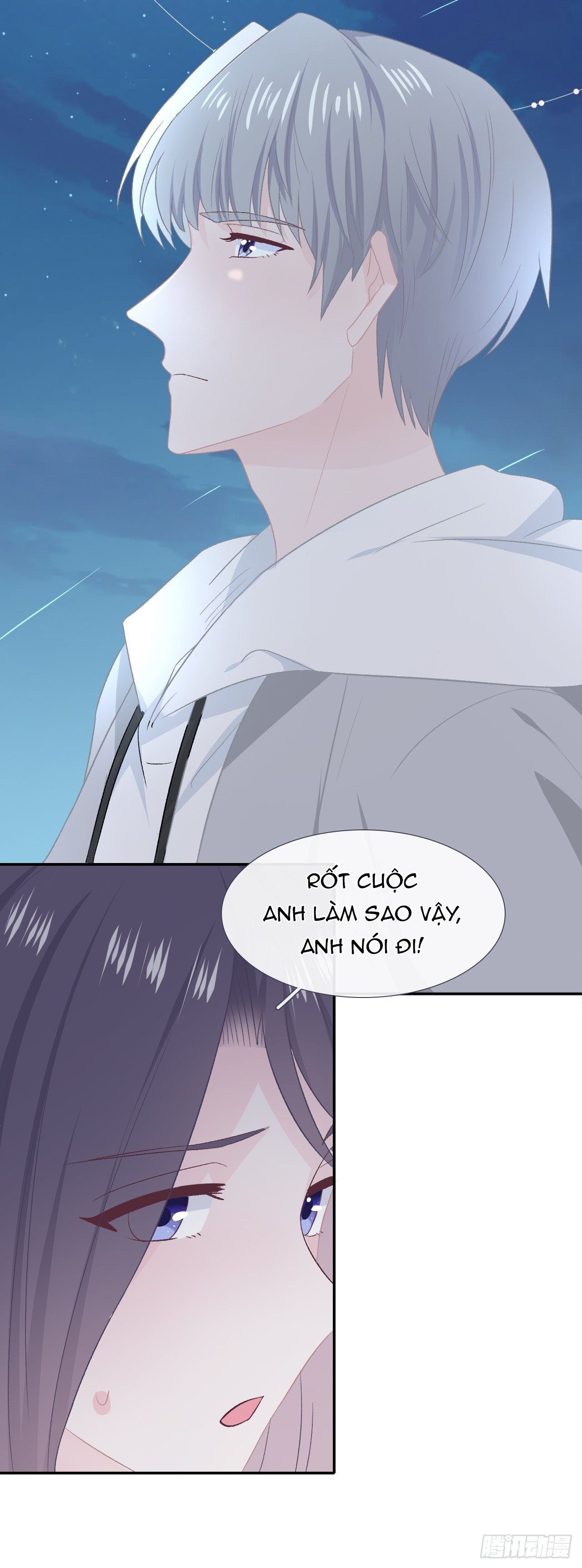 đọc truyện Cái Thùng Cơm Sát Vách Chương 50 ảnh 17 tại Thiên Thai Truyện