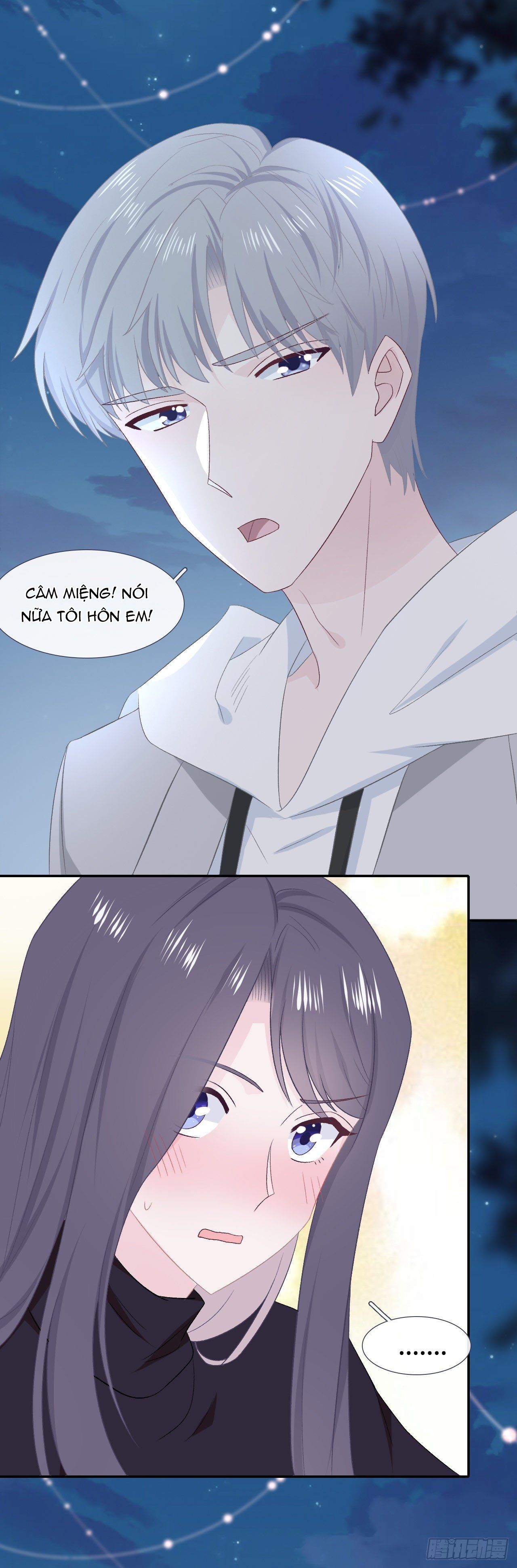 đọc truyện Cái Thùng Cơm Sát Vách Chương 50 ảnh 18 tại Thiên Thai Truyện